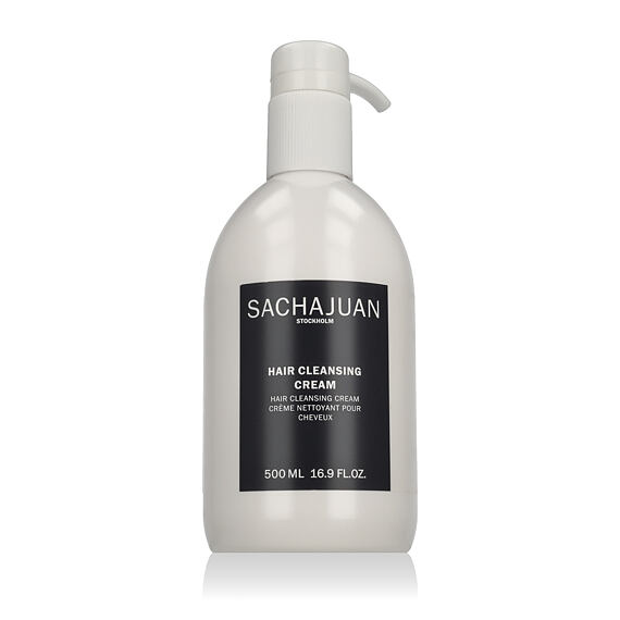 Sachajuan Hair Cleansing Cream 500 ml