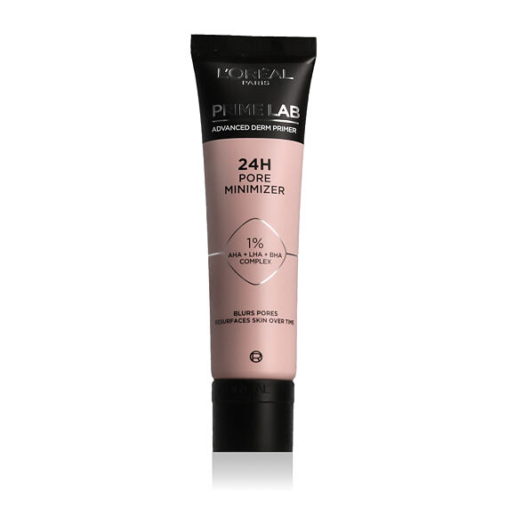 L'Oréal Paris Prime Lab 24H Pore Minimizer Primer 30 ml