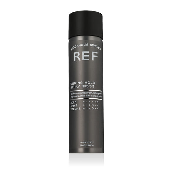 REF Strong Hold Spray N°533 75 ml