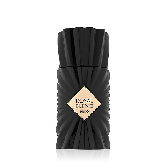 French Avenue Royal Blend Nero Extrait de Parfum 100 ml U