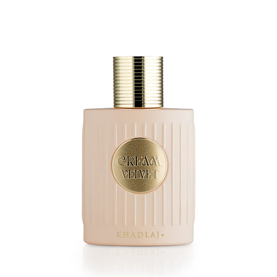 Khadlaj Cream Velvet Extrait de Parfum 100 ml U