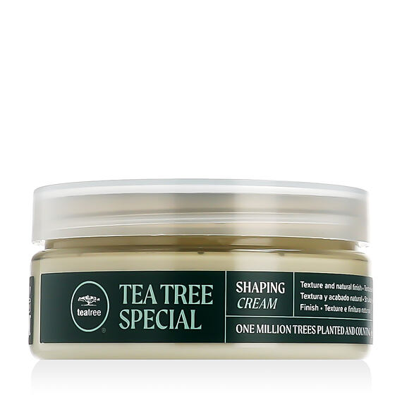 Paul Mitchell Tea Tree Special Shaping Cream 85 g