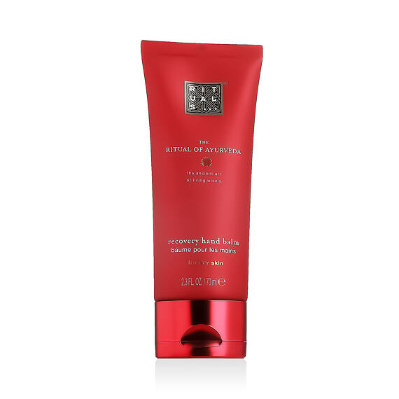 Rituals The Ritual of Ayurveda Recovery Hand Balm 70 ml