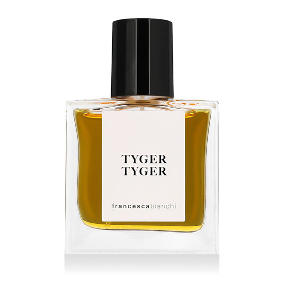 Francesca Bianchi Tyger Tyger Extrait de Parfum 30 ml U