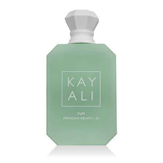 Kayali Yum Pistachio Gelato | 33 EDP Intense 100 ml U