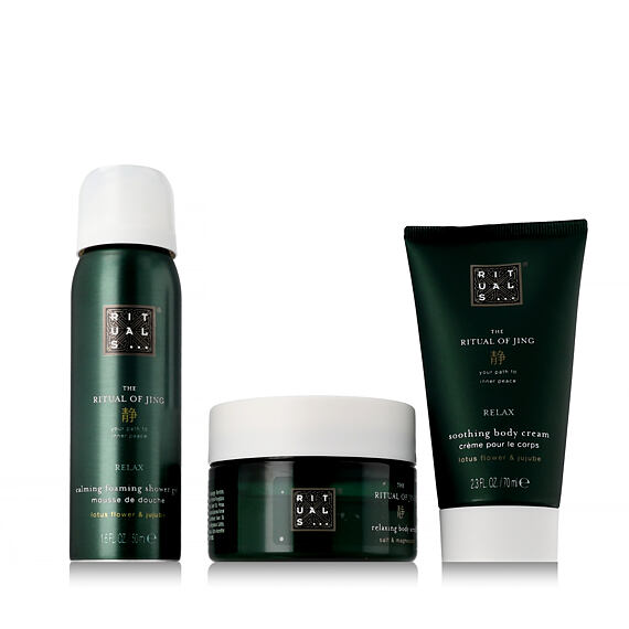 Rituals The Ritual of Jing Trial Set