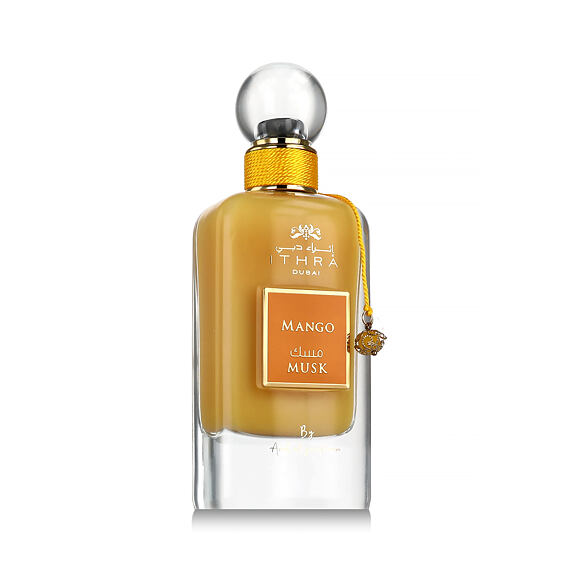 Ard Al Zaafaran Mango Musk EDP 100 ml U