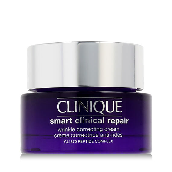 Clinique Smart Clinical Repair Wrinkle Corecting Cream 50 ml