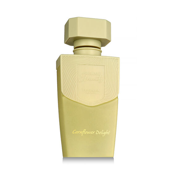 Pendora Scents Cornflower Delight EDP 100 ml U