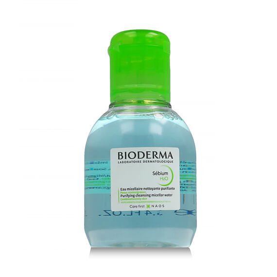 Bioderma Sébium Purifying Cleansing Micellar Water 100 ml