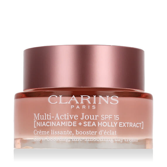 Clarins Multi-Active Jour Cream SPF 15 50 ml