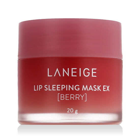 Laneige Lip Sleeping Mask EX (Berry) 20 g