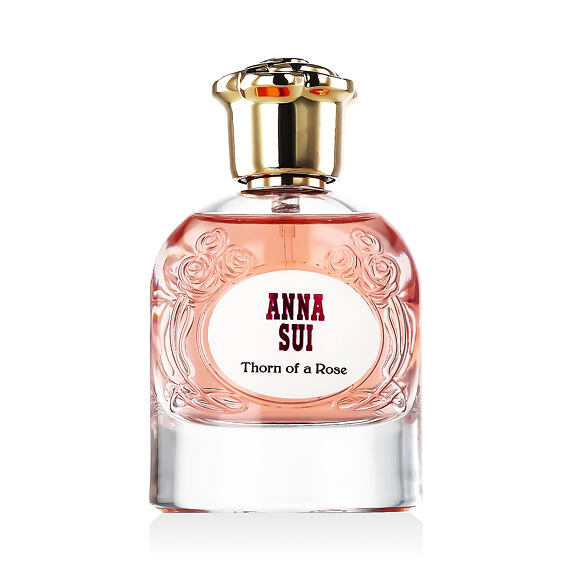 Anna Sui Thorn of a Rose EDP 50 ml W