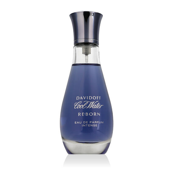 Davidoff Cool Water Reborn For Her EDP Intense 50 ml W
