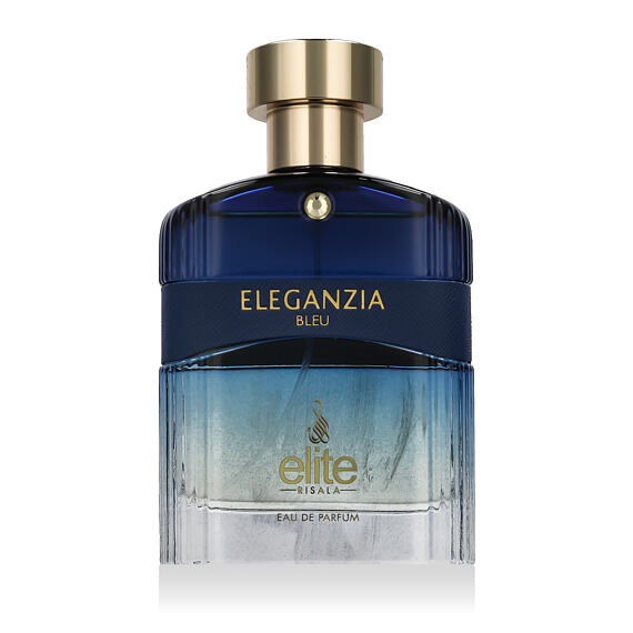 Risala Elite Eleganzia Bleu EDP 100 ml M