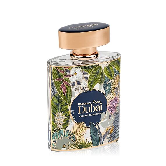 Al Haramain Palm Dubai Extrait de Parfum 100 ml U