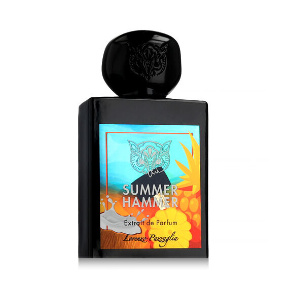 Lorenzo Pazzaglia Summer Hammer Extrait de Parfum 50 ml U