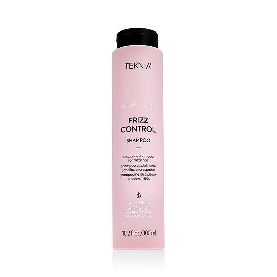 Lakme Teknia Frizz Control Shampoo 300 ml