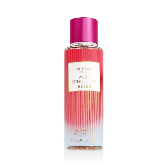 Victoria's Secret Pure Seduction Bliss spray do ciała 250 ml W