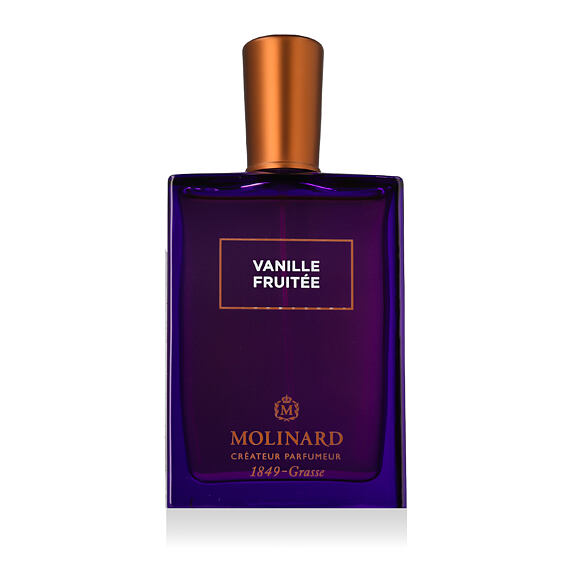 Molinard Les Elements Vanille Fruitée EDP 75 ml U