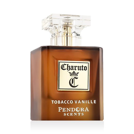 Pendora Scents Charuto Tobacco Vanille EDP 100 ml U