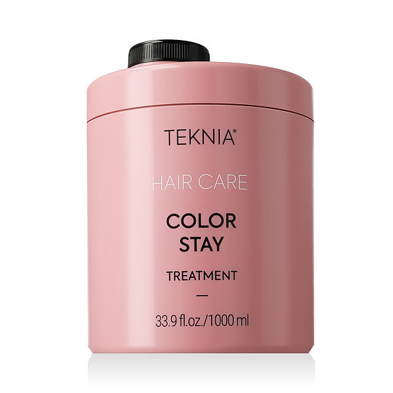 Lakme Teknia Color Stay Treatment 1000 ml