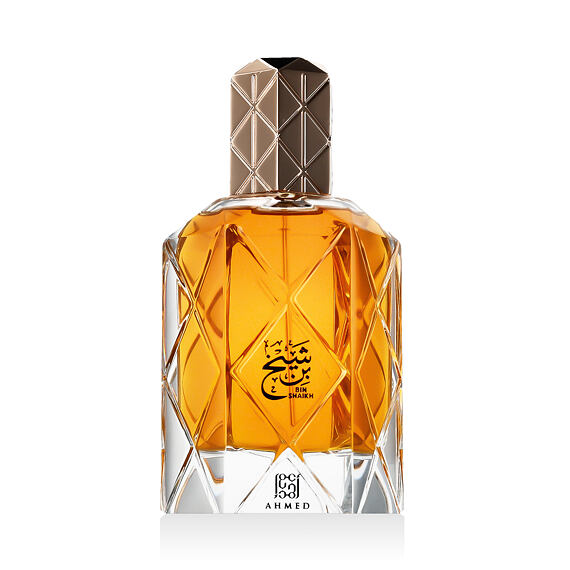 Ahmed Al Maghribi Bin Shaikh Extrait de Parfum 90 ml U