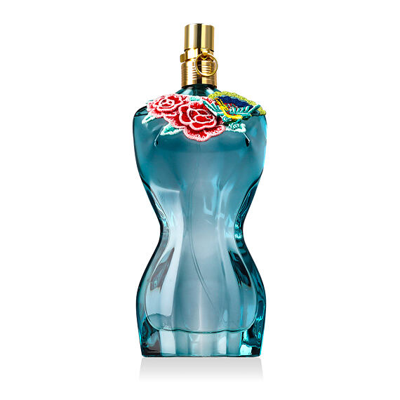 Jean Paul Gaultier La Belle Paradise Garden EDP 100 ml W