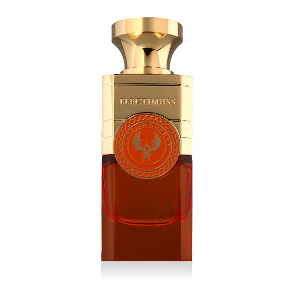 Electimuss Caspian Cherry Pure Perfume 100 ml U