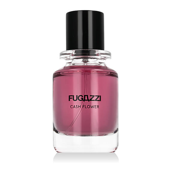 Fugazzi Cash Flower Extrait de Parfum 50 ml U