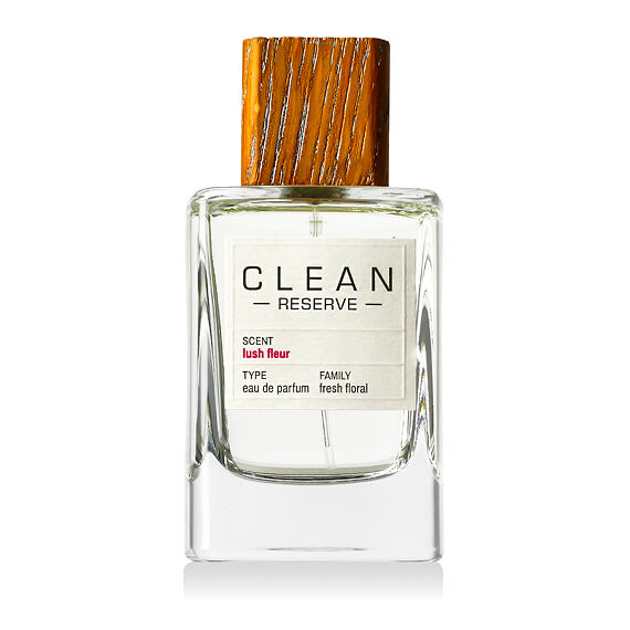 Clean Reserve Lush Fleur EDP 100 ml W