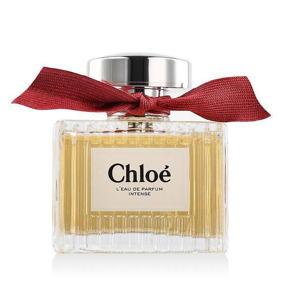 Chloé Chloé L'Eau de Parfum Intense EDP Intense napełnialny 100 ml W