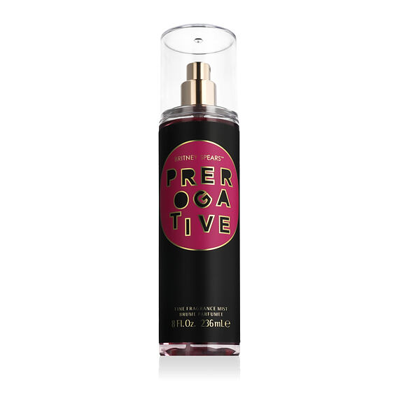 Britney Spears Prerogative spray do ciała 236 ml U