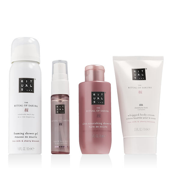 Rituals The Ritual of Sakura Gift Set S 2025