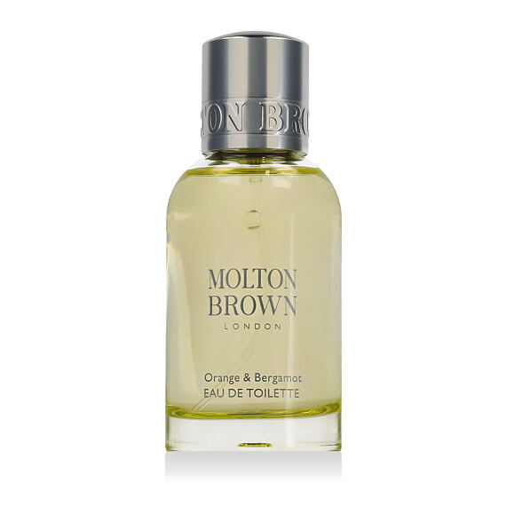 Molton Brown Orange & Bergamot EDT 50 ml U