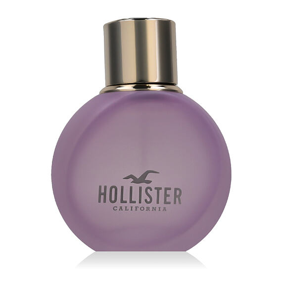 Hollister California Free Wave for Her EDP 30 ml W