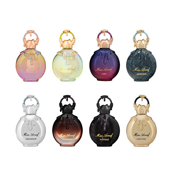 Armaf Miss Armaf Discovery Set EDP MINI 8 x 5 ml