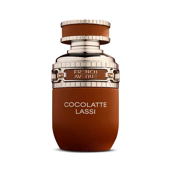 French Avenue Cocolatte Lassi EDP 80 ml U