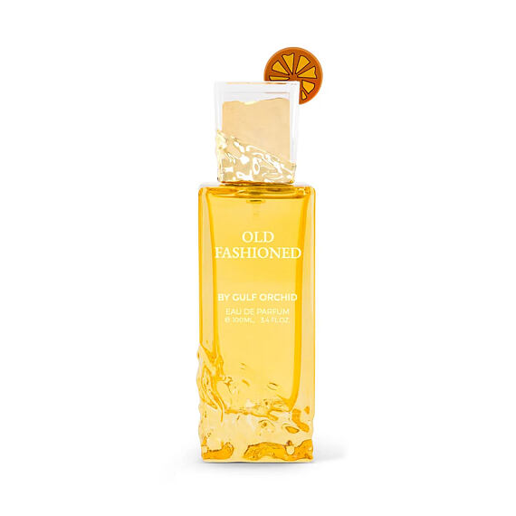 Gulf Orchid Old Fashioned EDP 100 ml U
