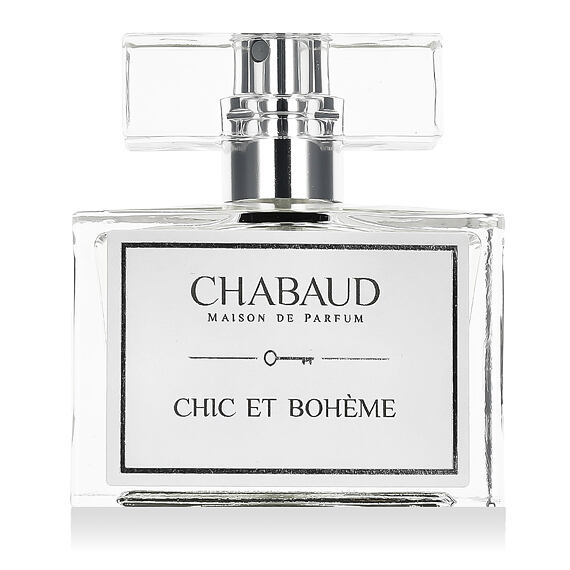 Chabaud Chic Et Bohème EDP 30 ml W