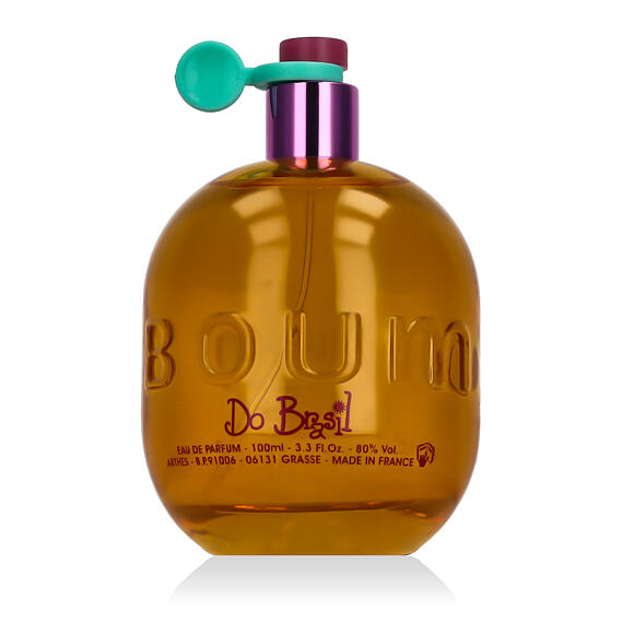 Jeanne Arthes Boum Do Brazil EDP 100 ml W