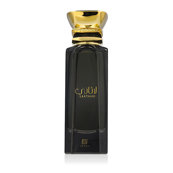 Ahmed Al Maghribi Laathani Extrait de Parfum 80 ml U