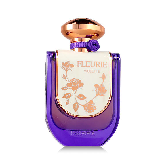 Riiffs Fleurie Violette EDP 100 ml W