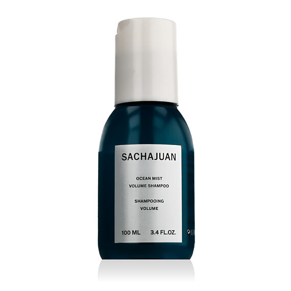 Sachajuan Ocean Mist Volume Shampoo 100 ml