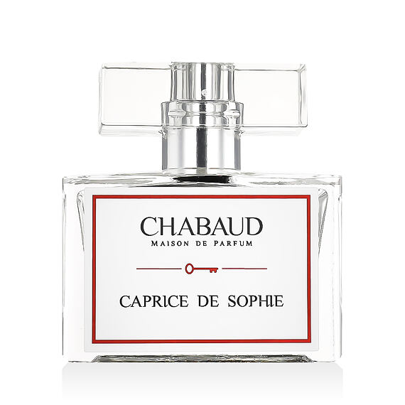 Chabaud Caprice De Sophie EDP 30 ml W