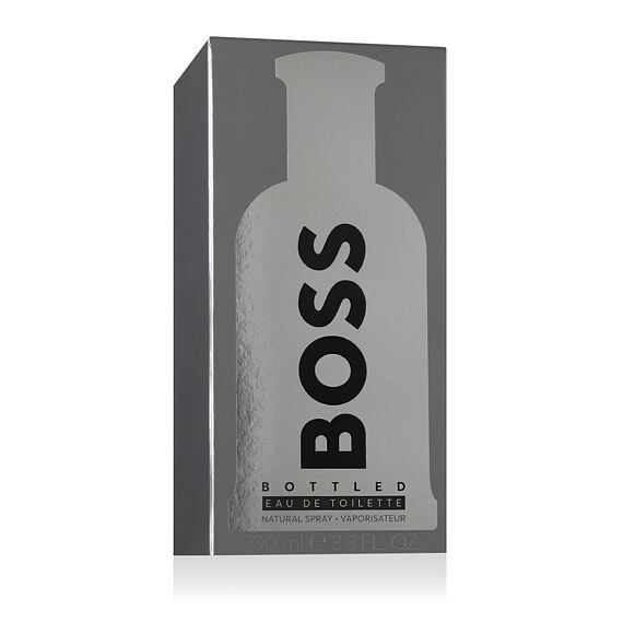 Boss Boss Bottled EDT 100 ml M