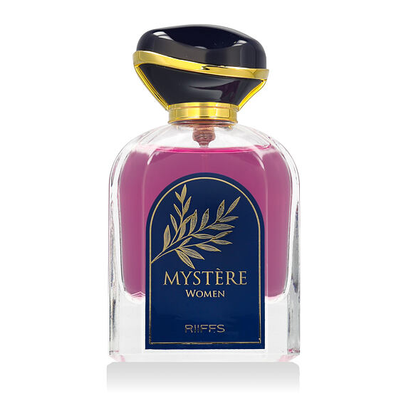 Riiffs Mystère EDP 80 ml W
