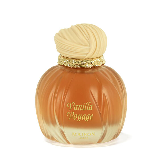 MAISON ASRAR Vanilla Voyage EDP 100 ml U