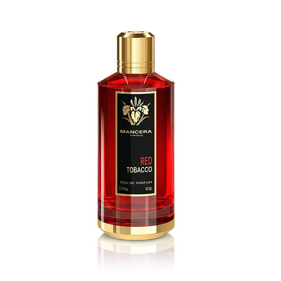 Mancera Paris Red Tobacco EDP 60 ml U