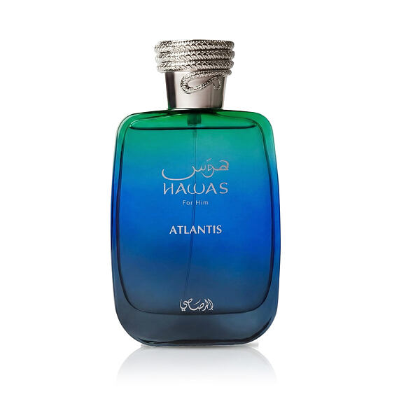 Rasasi Hawas Atlantis EDP 100 ml M